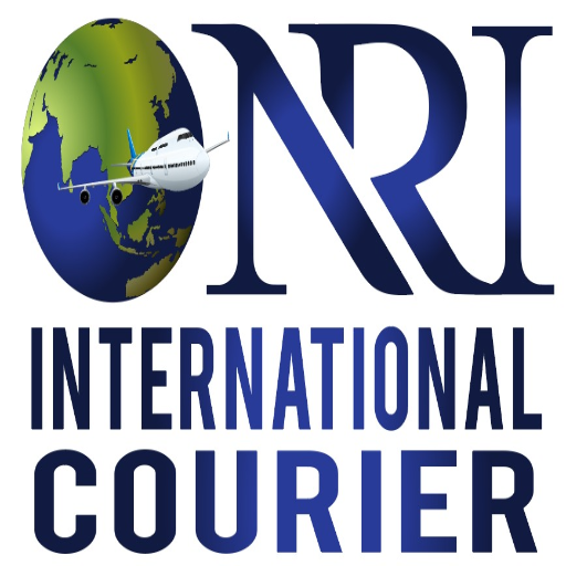 NRI International courier services